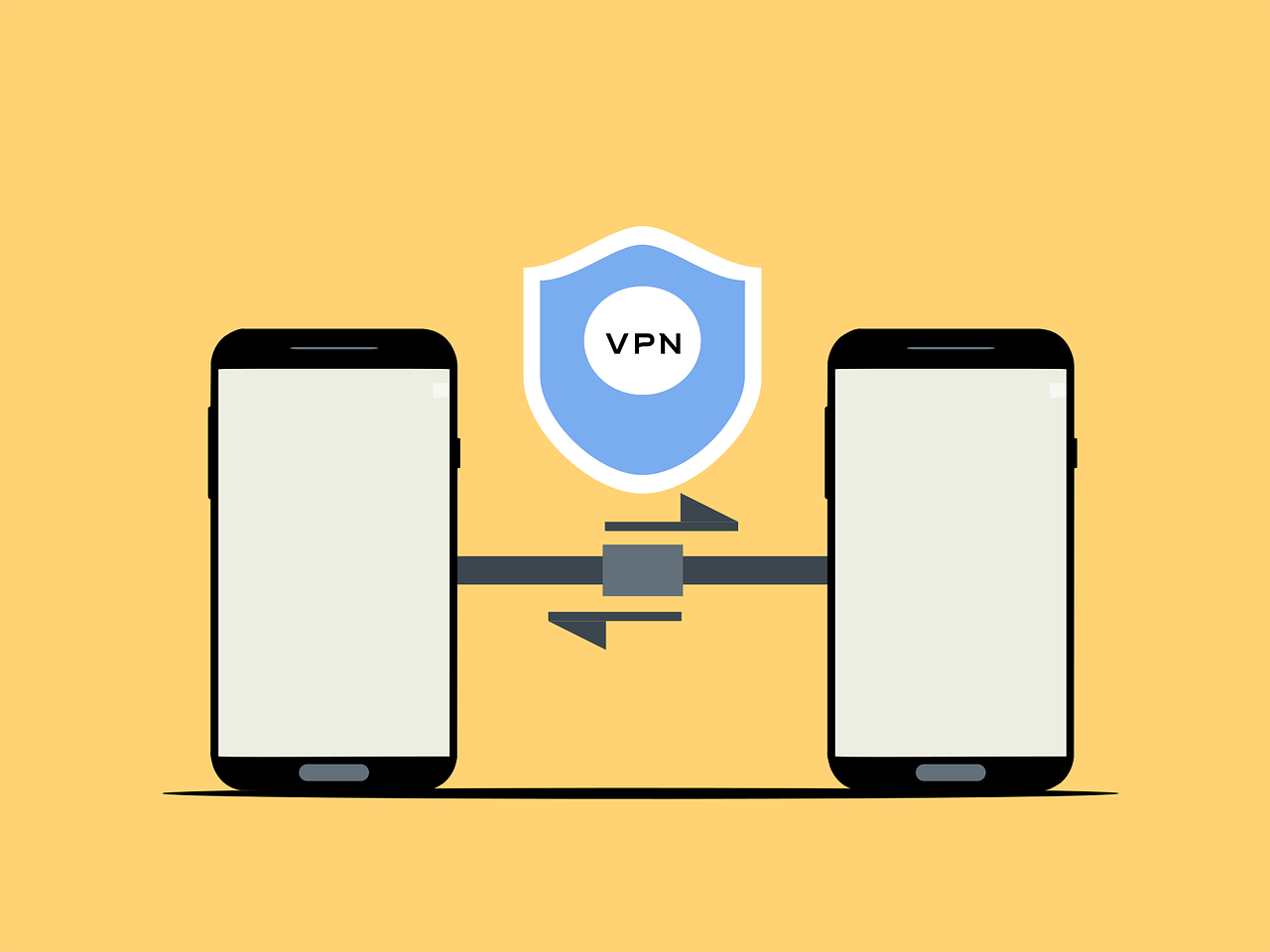 Read more about the article VPN 임대를 통해 원격 근무 효율성 높이기