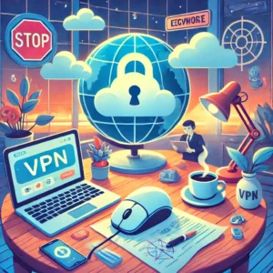 Read more about the article VPN 임대 서비스는 안전한 인터넷을 위해 모든 것을 알려줍니다.