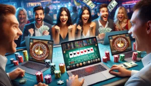 Read more about the article Win with the Best Strategies and Tips for Online Baccarat