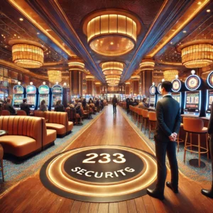 Read more about the article Selection of a Trustworthy Casino Verification Site